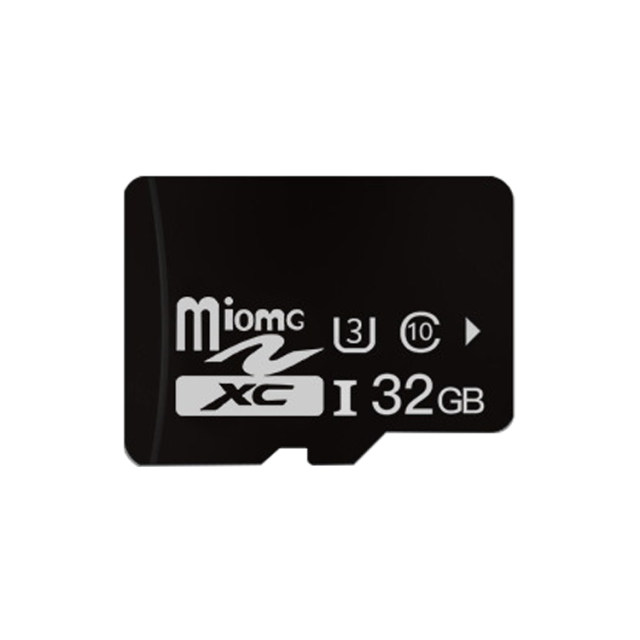 Black Cat Diary Camera Accessories High-speed 64G Camera CCD Can be used to store TF card and special SD card