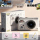 Snoopy ccd camera student party retro campus girl travel photo with small birthday gift