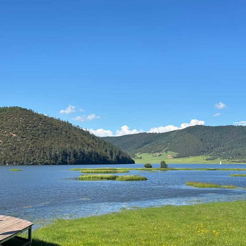 【私家团】云南旅游纯玩丽江香格里拉梅里雪山6天5晚包车小团旅行