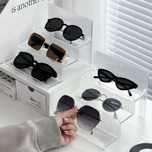 
Glasses display stand glasses rack multi-layer display glasses store props sunglasses sunglasses stand