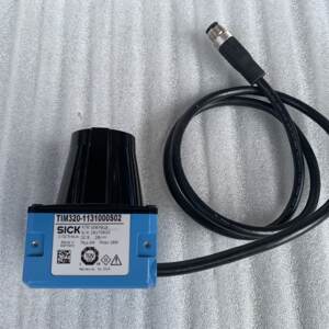 
[Inquiry] sick laser distance scanner TIM320-113100S0