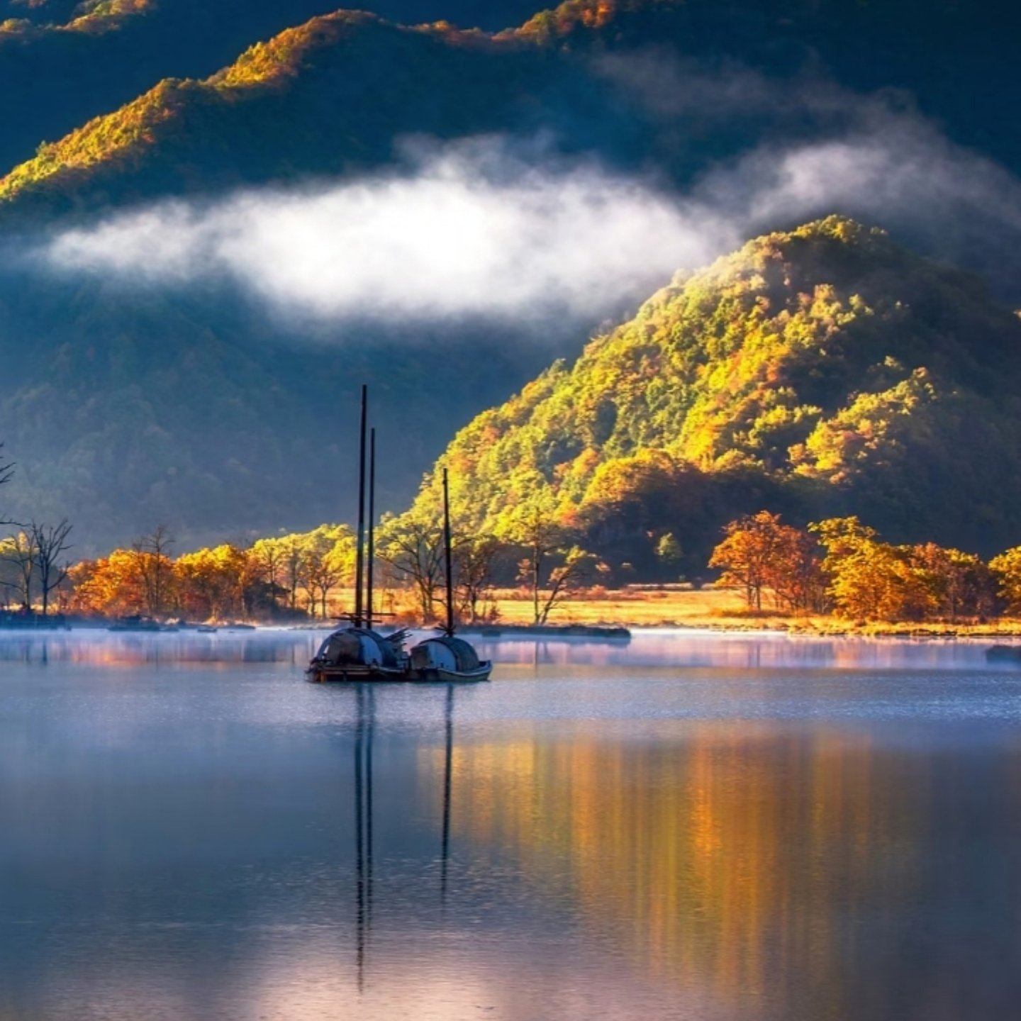 湖北宜昌8天7晚跟团游三峡大坝神农顶官门山天生桥大九湖