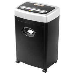 Kemi shredder 3638 commercial office large-capacity office with 5-level confidentiality shredding a4 paper electric granular