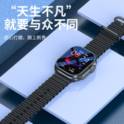 New Black Technology Camera with Integrated Audio and Video Recording, Professional High-Definition Confidential Camera Recorder