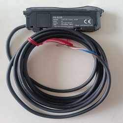 One Keyence Amplifier Ps-N11N, Suitable for Use Without Packaging