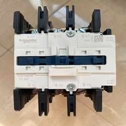 Lc1D806Md220Vdc, Basic Product, Outer Packaging Without Original Box, Inquiry for Price