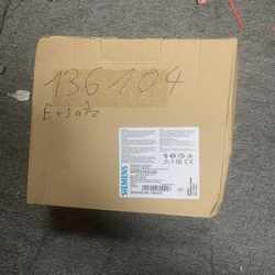 3Rw4038-1Bb04 Comes with Packaging, Please Do Not Use It if You Are Concerned It May Not Be Suitable