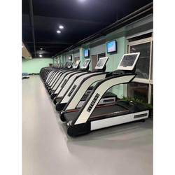 Factory Direct Sales Gym Commercial Treadmill Aerobic Home Walking Machine Reverse Running Treadmill Fitness Equipment