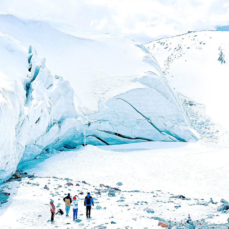 2-6人新疆南疆3日游旅游团塔县喀什旅行纯玩旅行小团拼车自由行