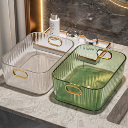 Desktop Storage Box Cosmetics Miscellaneous Storage Box 1 Large Size