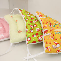 Creative New Dual-Purpose Pet Air-Conditioning Mat, Cat Hammock, Cage Swing, Cat Climbing Frame, Tie-Down Cat Sleeping Mat