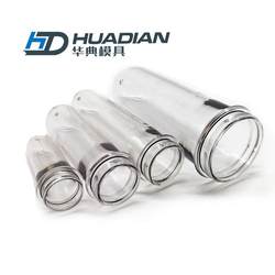 PET bottle preform bottle cap mold bottle blowing mold wide mouth oil bottle water bottle beverage injection mold processing