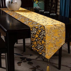 Table Flag Chinese Zen Tea Banquet New Chinese Tea Table Cloth