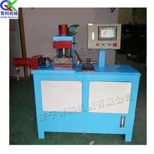 
Hydraulic compression pipe expansion machine Furniture factory Stainless steel pipe connector crimping machine Auto parts pipe press machine