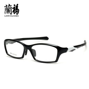 
Sports glasses football ball goggles frame full frame anti-collision can be matched with degree basketball myopia eye frame men