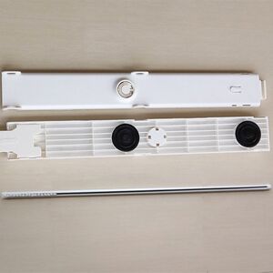 
Track Curtain Accessories