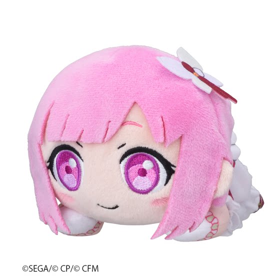 
SEGA Hatsune Miku: Colorful Stage Doll S Size Peripheral PJSK Higu