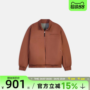 
Tabo puma men's and women's reversible fashionable and versatile sports and leisure warm cotton jacket 63623828