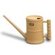 
Bamboo tube long mouth watering kettle sprinkler kettle courtyard home special shower kettle watering kettle gardening flowers and green plants plastic