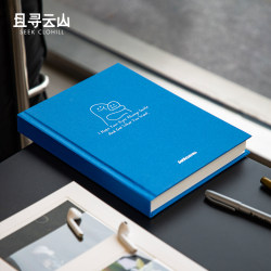 And Seek Cloud Mountain 5inch Polaroid Photo Album Hug Plan Celebrity Card Storage Wide Banner Photo Memorial Album