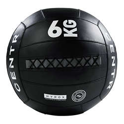 Centr X Hyrox Competition Squash Medicine Ball Wall Ball 6kg