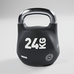 Centr X Hyrox 24kg Competition Octo Kettlebell Hyrox Competition Kettlebell