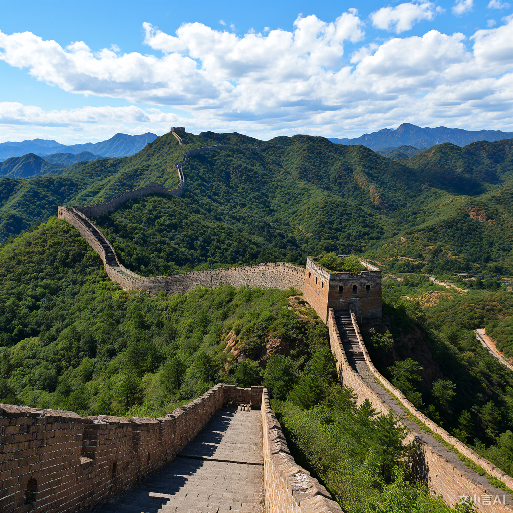 北京 八达岭长城 一日游 含门票/长城双园/夜游长城/上门接