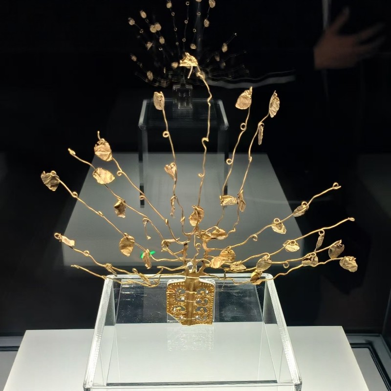 沈阳辽宁省博物馆含票2.5H 人工讲解 一日游 专业导游讲解 精品团