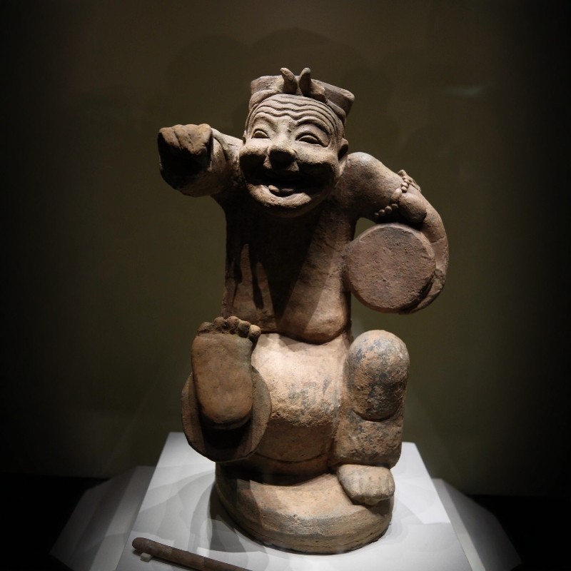 中国国家博物馆人工讲解3小时 国博讲解 国家博物馆讲解