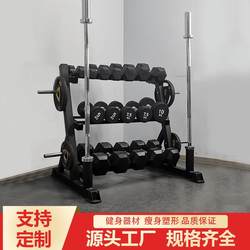 Dumbbell Rack, Barbell Weight Storage Rack, Gym Storage Rack, Decorative Items, Small Tools, Equipment, Sports Equipment Storage Rack