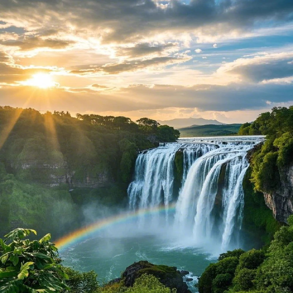 【迷你私家】贵州贵阳4日3晚私家团当地