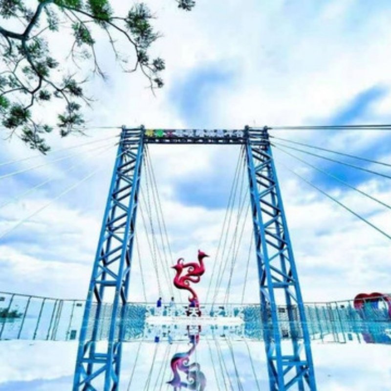 5天4晚三亚私家团住智选假日+亚龙湾+专属用车+一次被宠坏的旅行