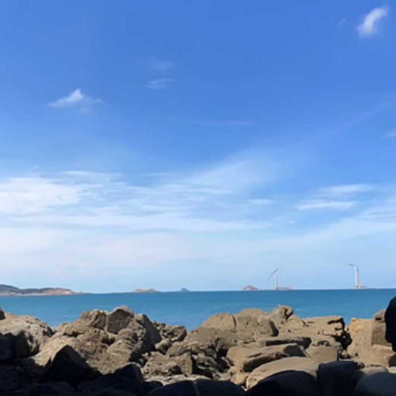 4天3晚福州市私家团住白宫大酒店+平潭+专属用车一次被宠坏的旅行