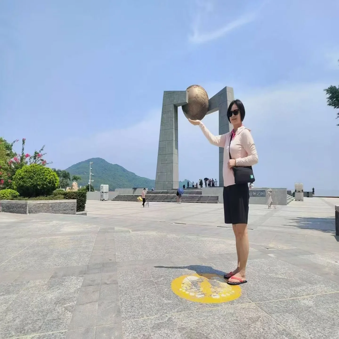 精品环游潮汕5天4晚游潮州古城+汕头南澳岛+体验非遗文化英歌舞