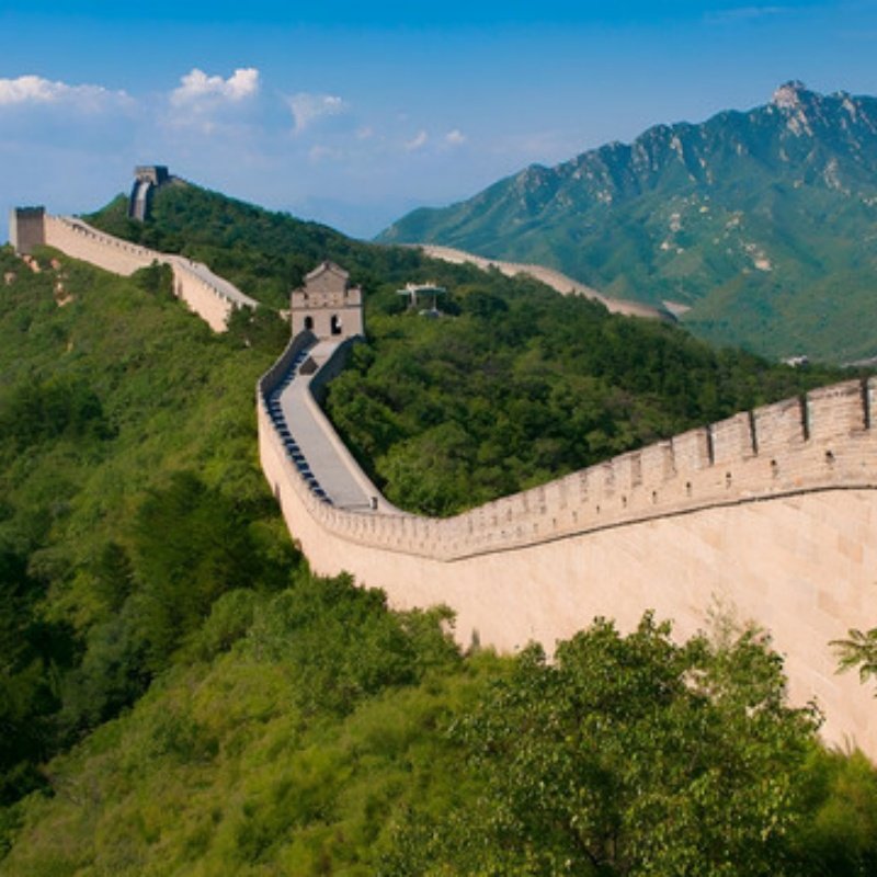 4天3晚北京市私家团住汉庭酒店+颐和园+专属用车一次被宠坏的旅行