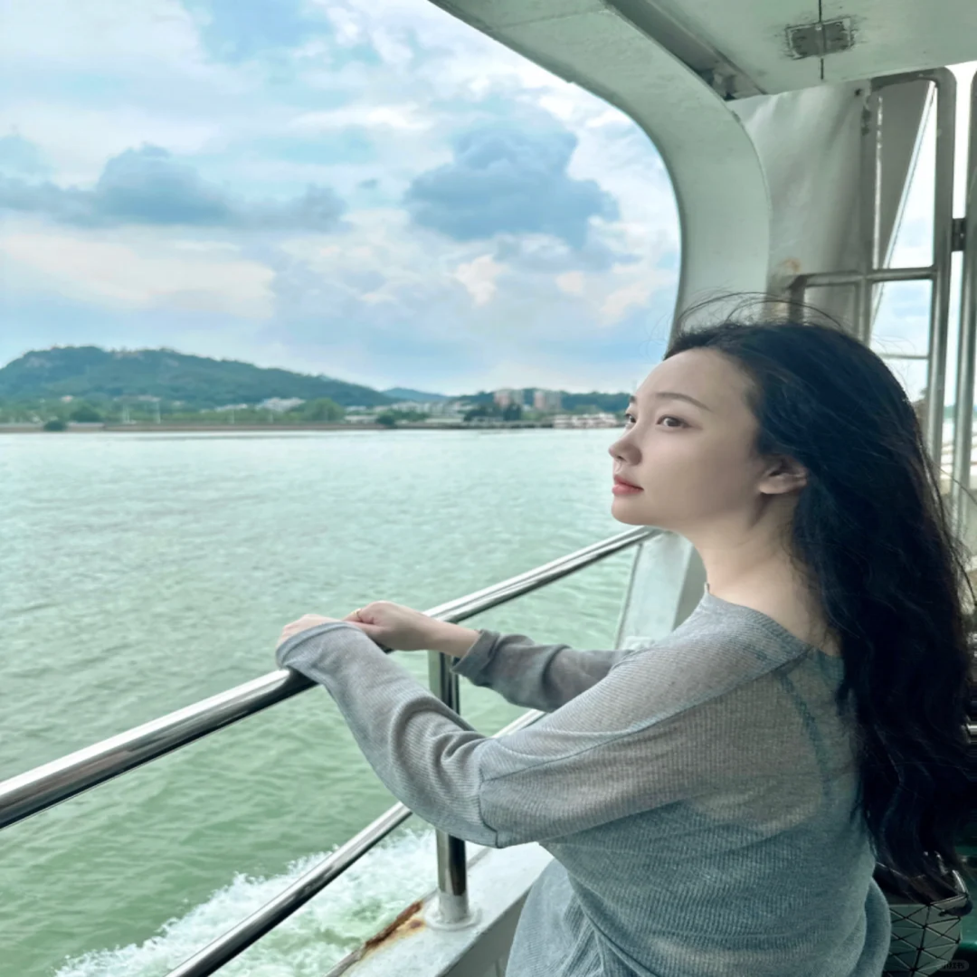 品味潮汕2天1晚【汕头万象城集合】潮州+汕头南澳岛