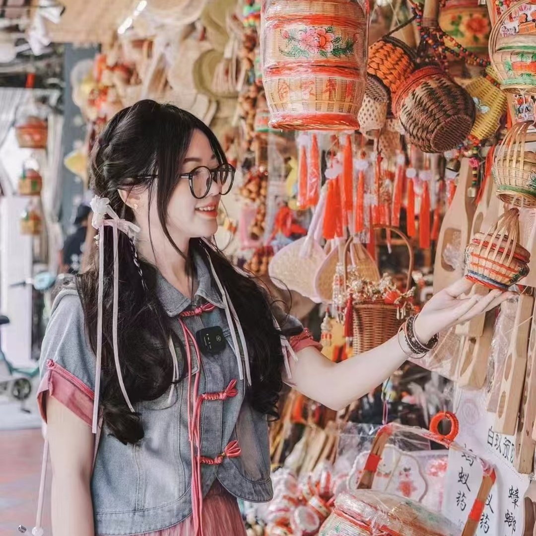 品味潮州1日游【汕头万象城集合】潮州牌坊街广济桥