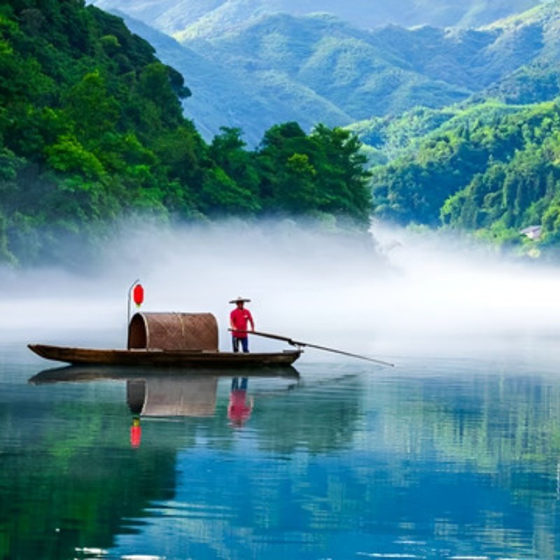 4天3晚郴州私家团住皇晨大酒店+五指峰+专属用车一次被宠坏的旅行