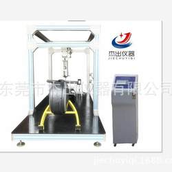 Sports rowing machine reciprocating motion strength fatigue testing machine rowing machine durability tester