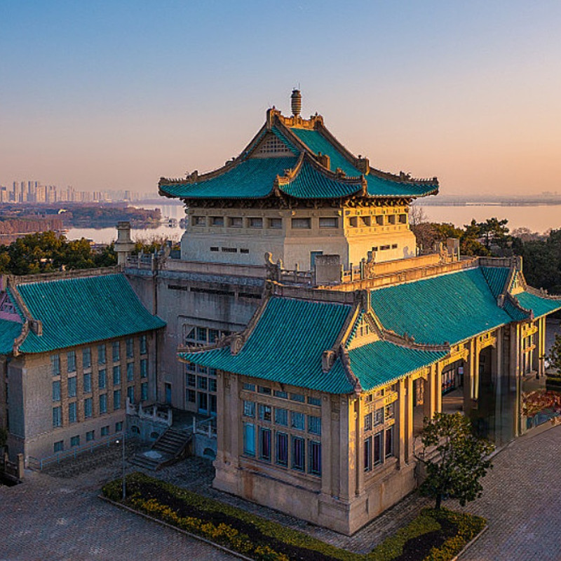 武汉2日1晚私家团·【尊享VIP包车7座商务出行- 秋日奇遇】