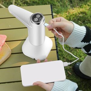 
Automatic water feeder barrel water household water suction pump Pure water bucket electric water pump