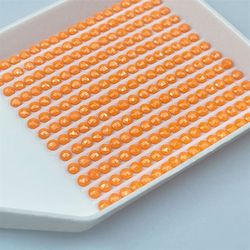 5D Diamond Painting DMC2.8mm Acrylic Round Diamond Jelly AB Diamond Square Diamond Mosaic Small Diamond