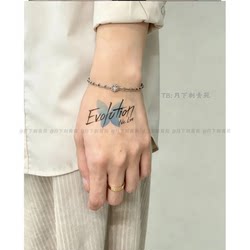 New Model Nicholas Tse 2026 Concert Support Tattoo Stickers Waterproof Long-Lasting Women's Wrist Personalized Trendy Cool Washable Stickers