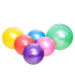 Household sensory massage Dalong Ball Kindergarten children's sensory training equipment granule massage ball vestibular balance