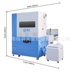 
Single-head 4-weight down flushing machine is a small machine with a large down filling capacity and can easily charge 800 pairs of down pants per day.