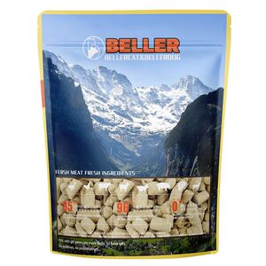 
High protein cat snacks venison salmon raw bone meat cat rabbit meat chicken kitten main food freeze-dried snacks 200g