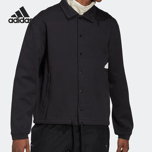 
Adidas/Adidas official genuine autumn new men's casual loose jacket jacket HN1949