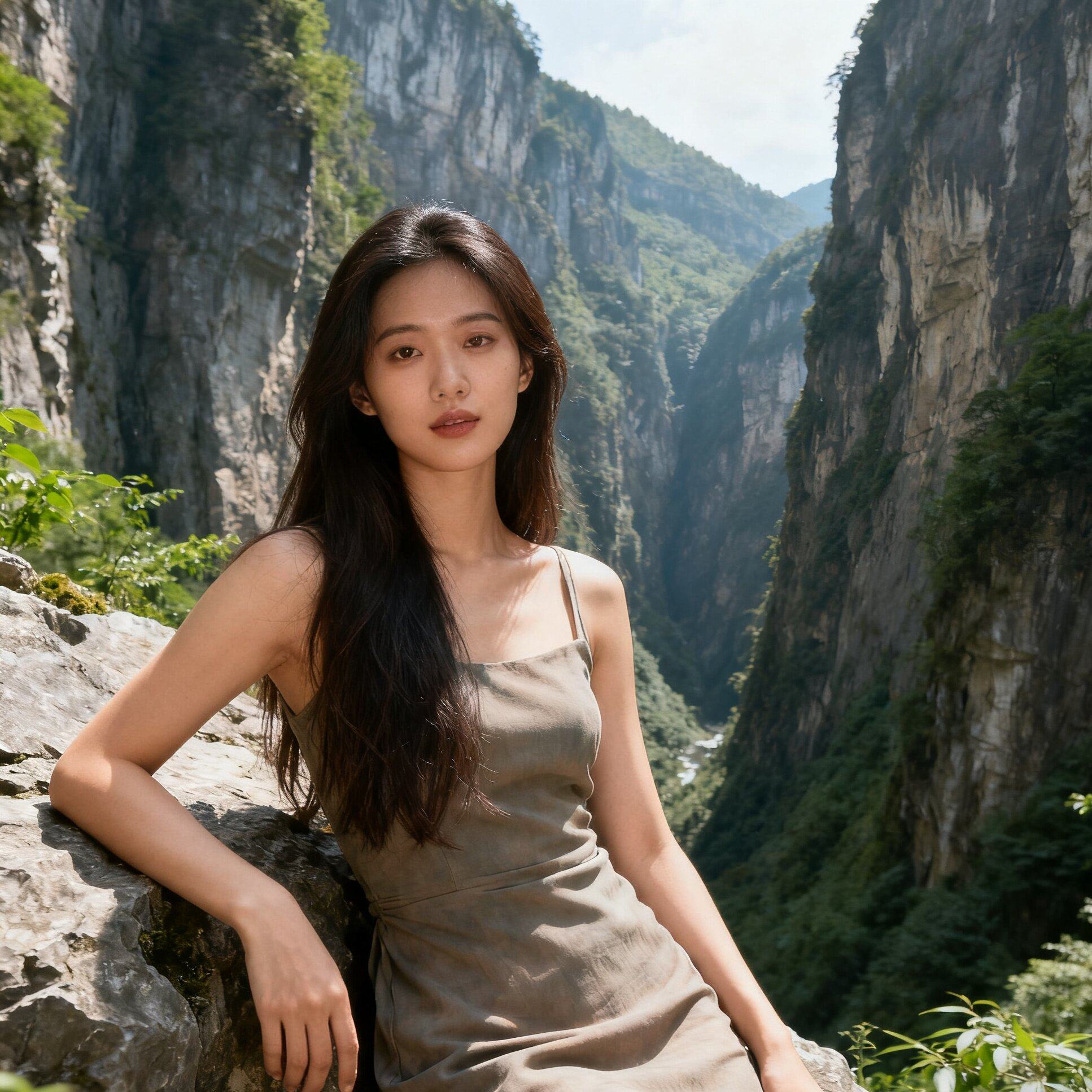 重庆旅游816地下工程+大裂谷一日游精品小团2-8人纯玩不限流门票