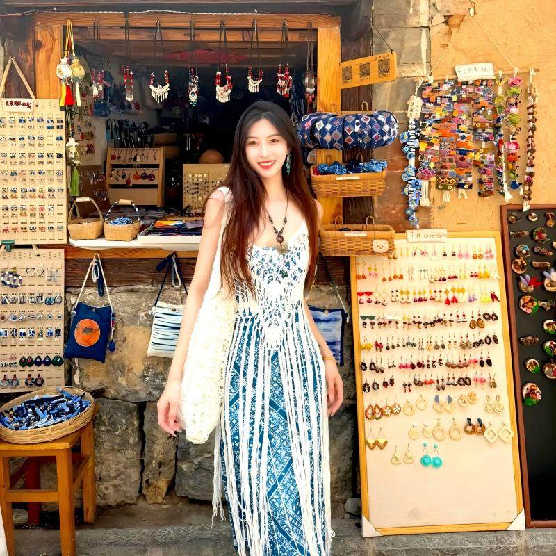 潮玩旅行+纯玩昆明大理丽江香格里拉泸沽湖束河古镇10天9晚跟团游