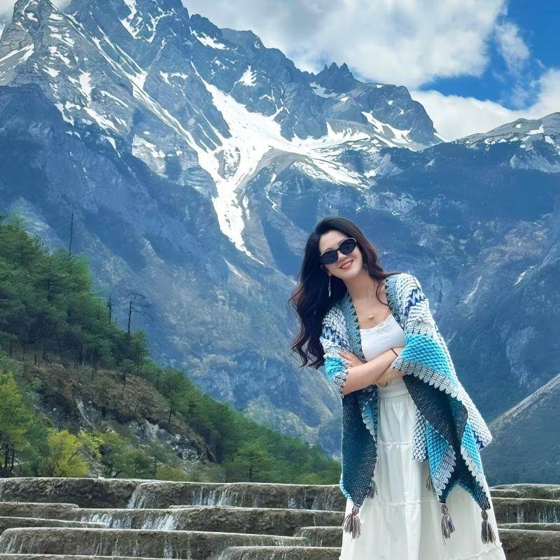 云南旅游纯玩2-6人梅里雪山大理-丽江-香格里拉-泸沽湖8天7晚游